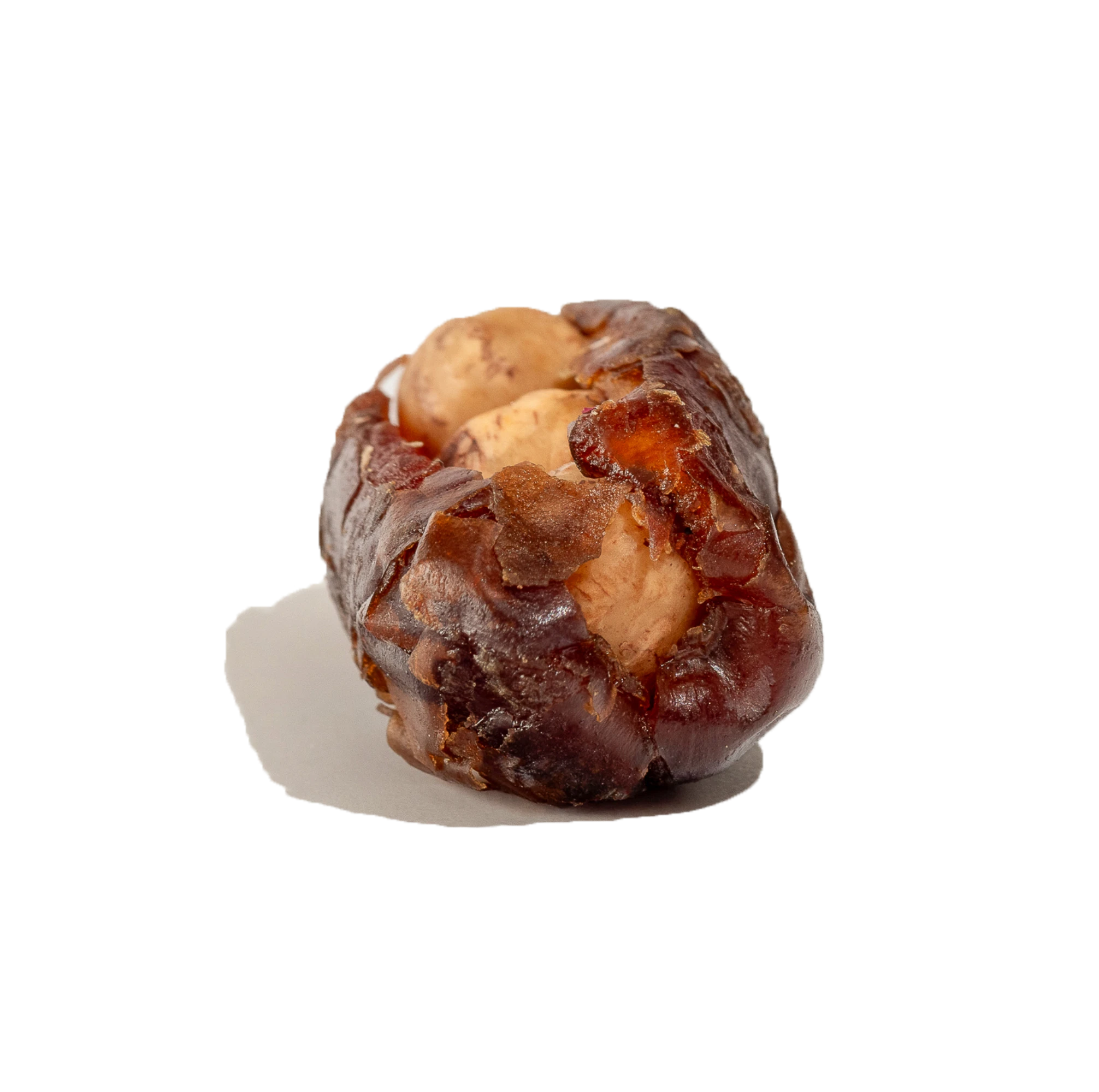 Hazelnut Dates