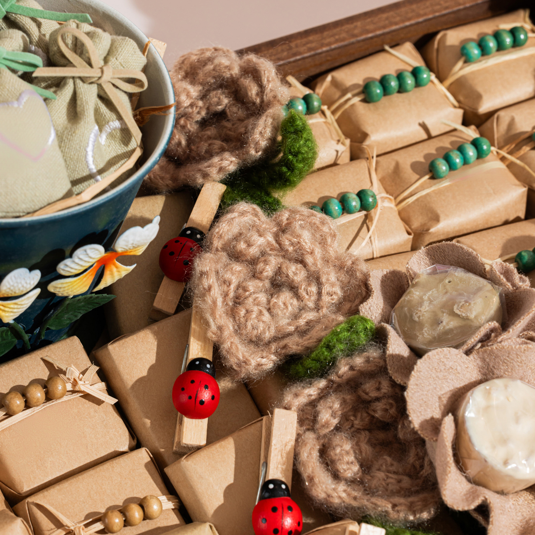 Garden Galore (Large) - Image 2