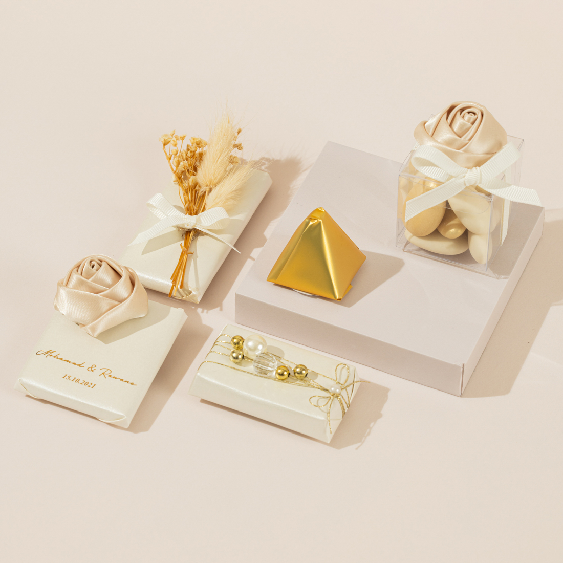 Silk Serenity - Image 2