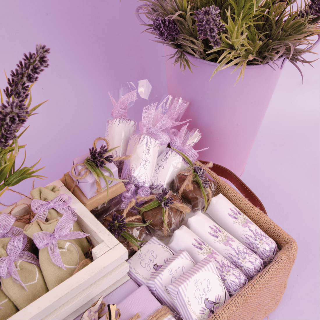 Lavender Love (Small) - Image 2