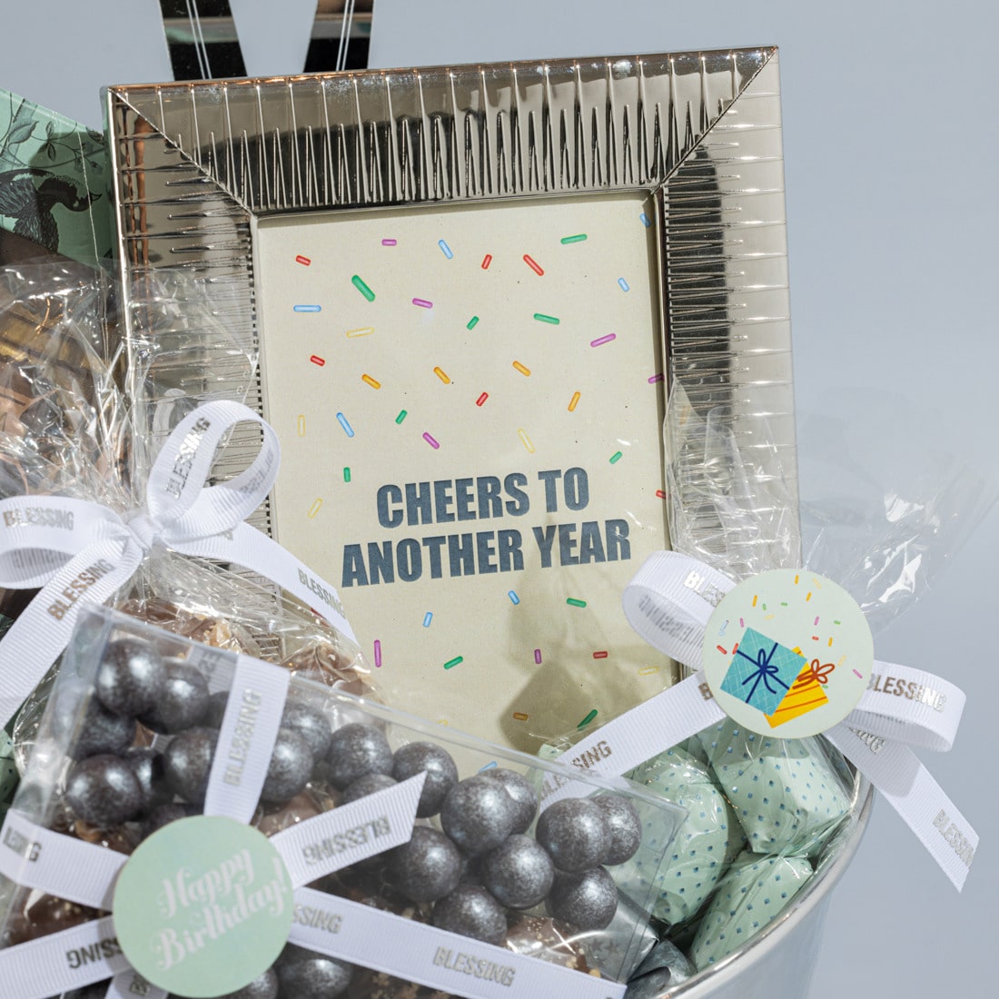 Time To Celebrate - Image 3