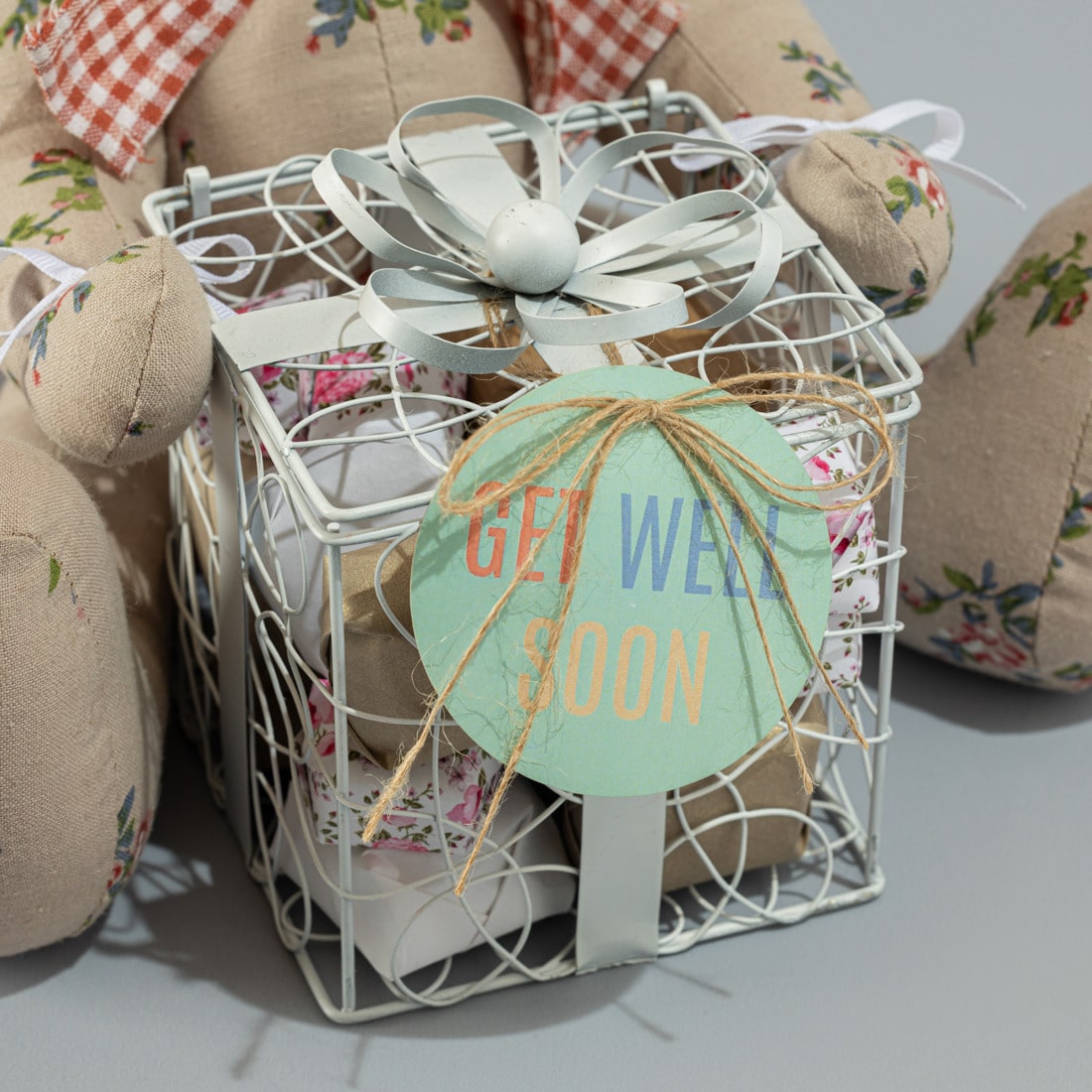 Well Wishes - Image 3