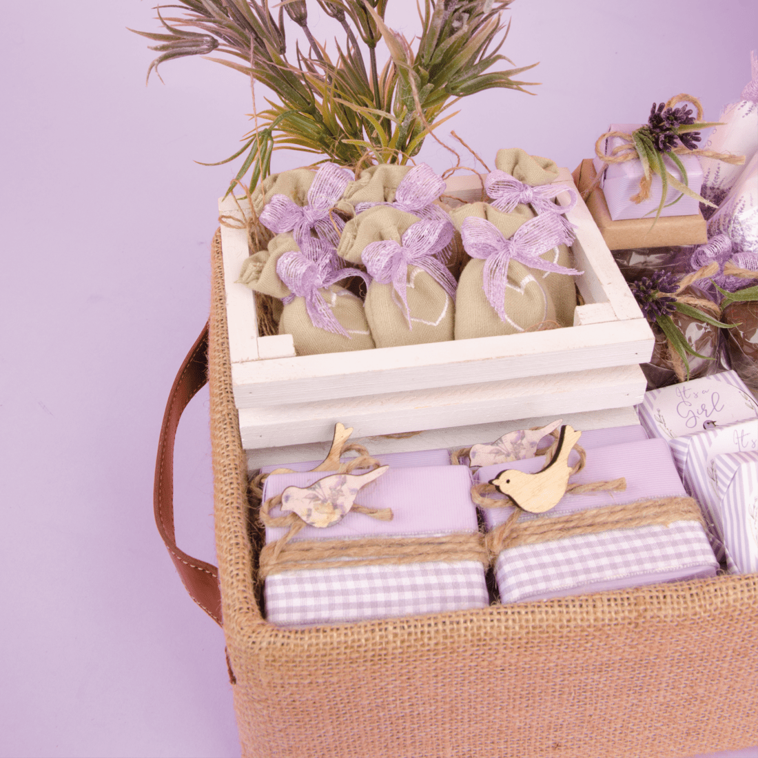 Lavender Love (Small) - Image 3