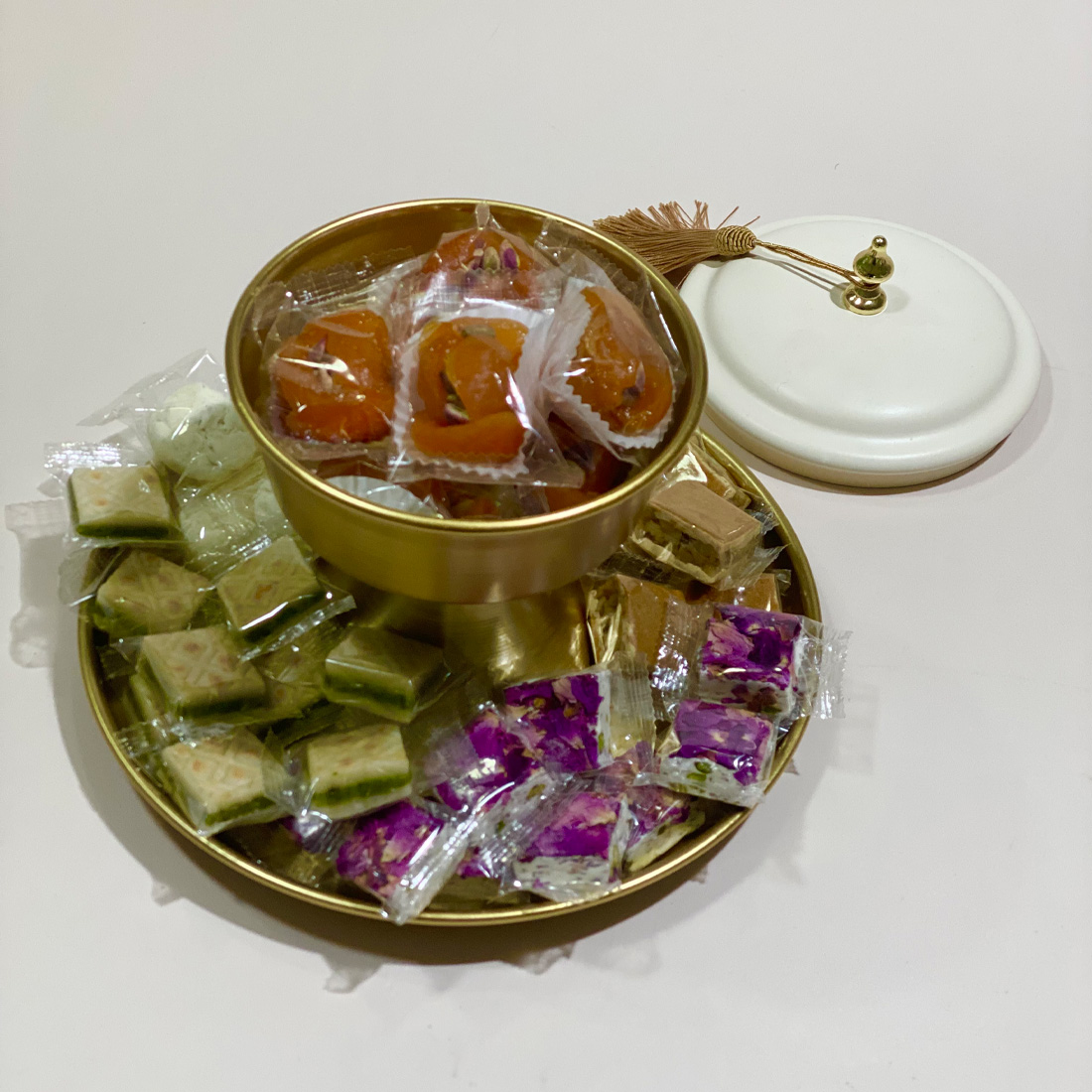 Suhour Surprise - Image 2