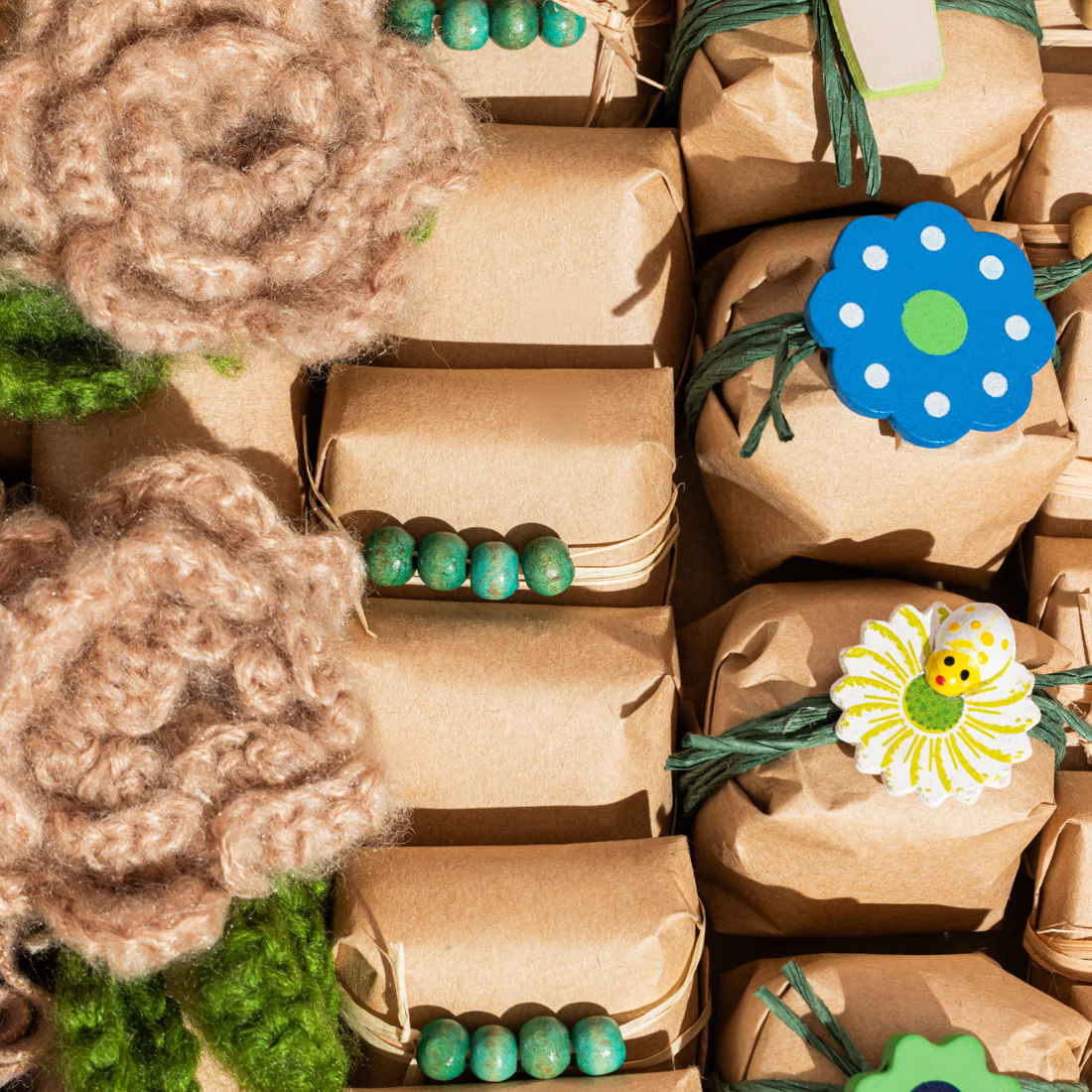 Garden Galore (Large) - Image 4