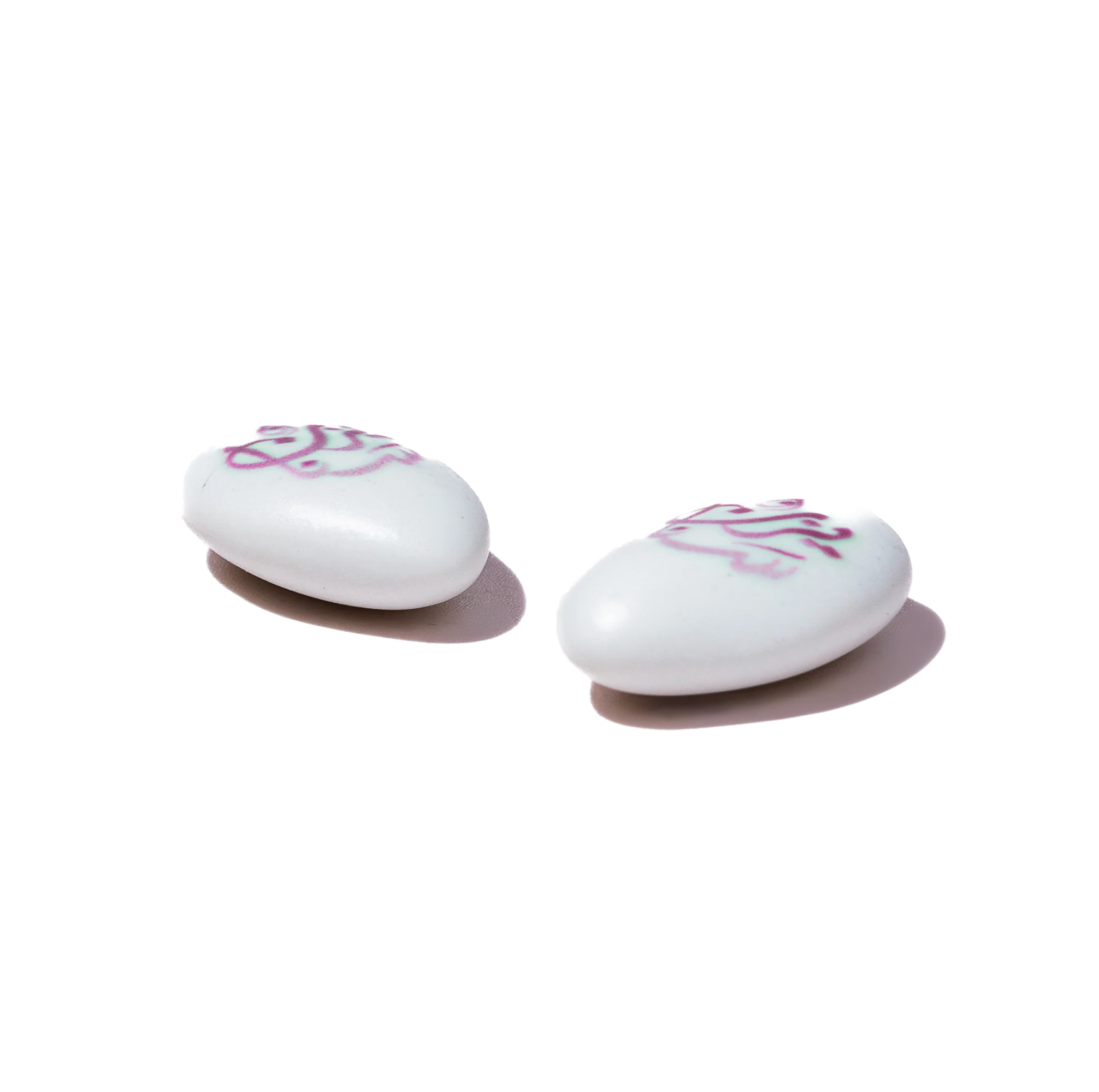 Personalized Chocolate Dragees