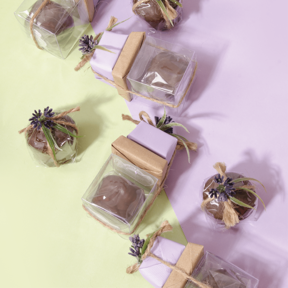 Lavender Love (Small) - Image 5