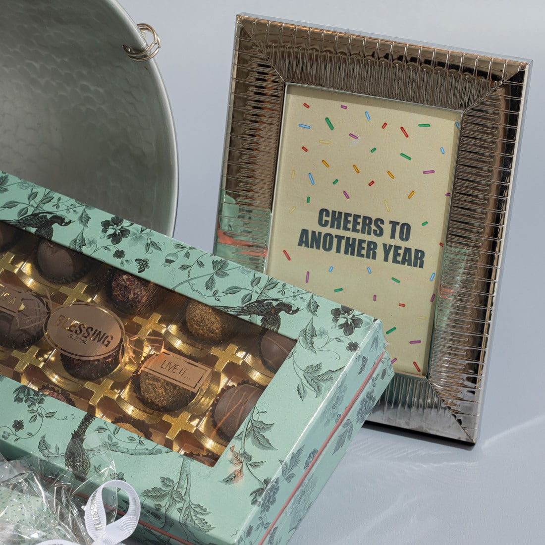 Time To Celebrate - Image 7