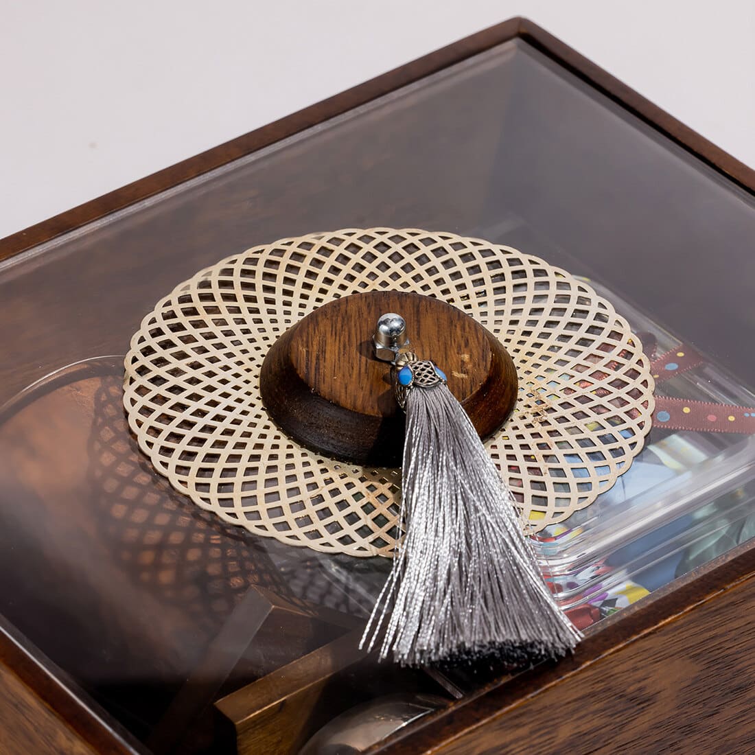 Timber Tranquility - Image 6