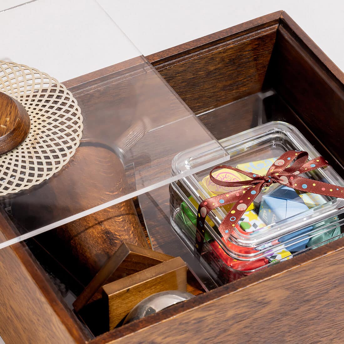 Timber Tranquility - Image 2