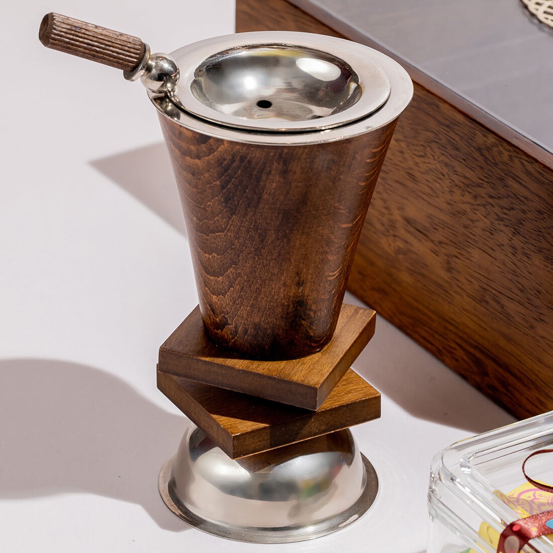 Timber Tranquility - Image 4