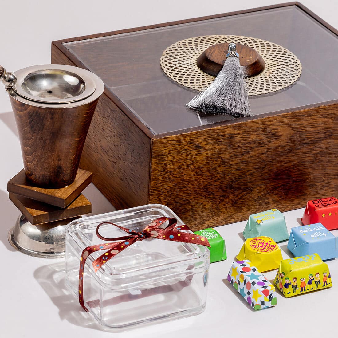 Timber Tranquility - Image 3