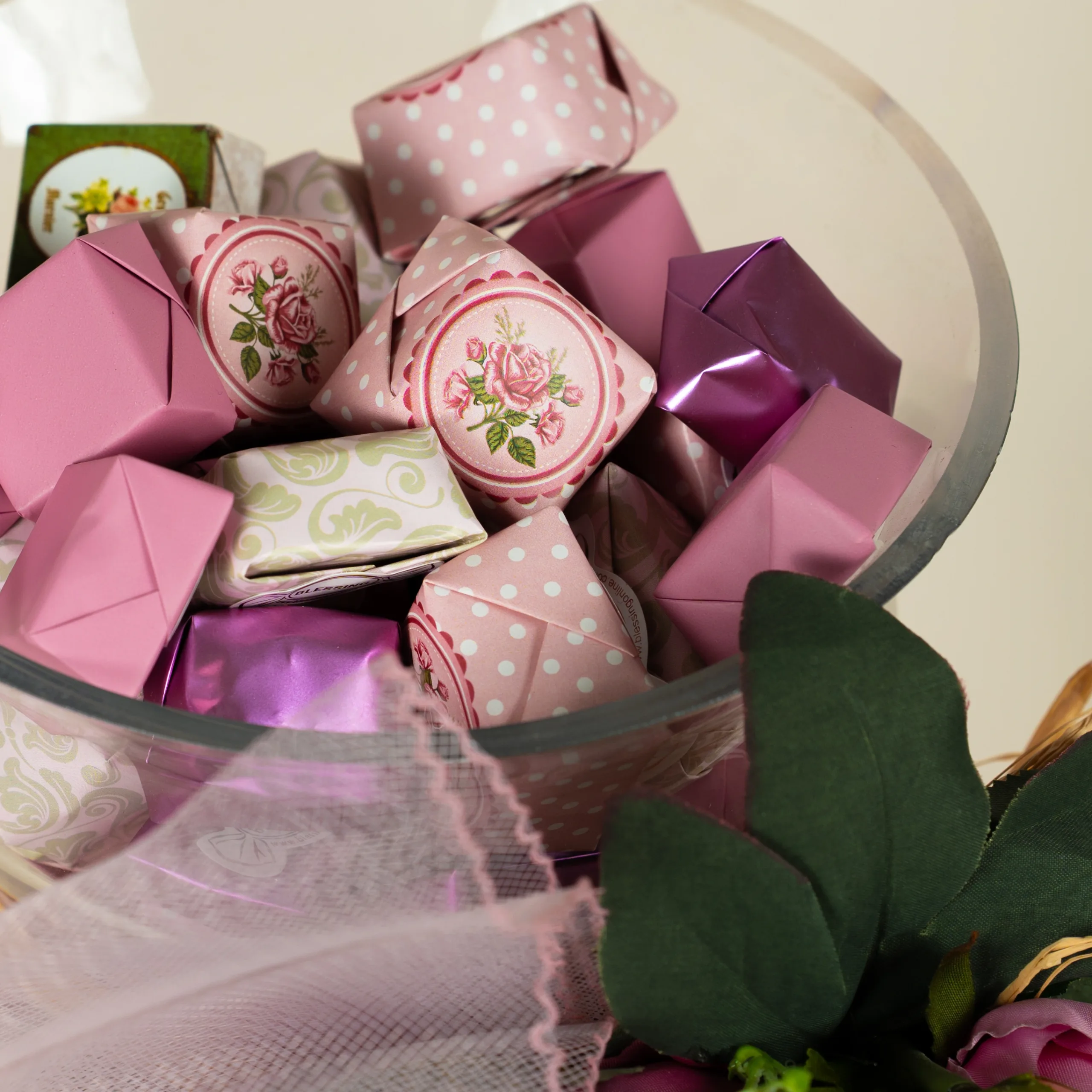 Precious Peonies - Image 2