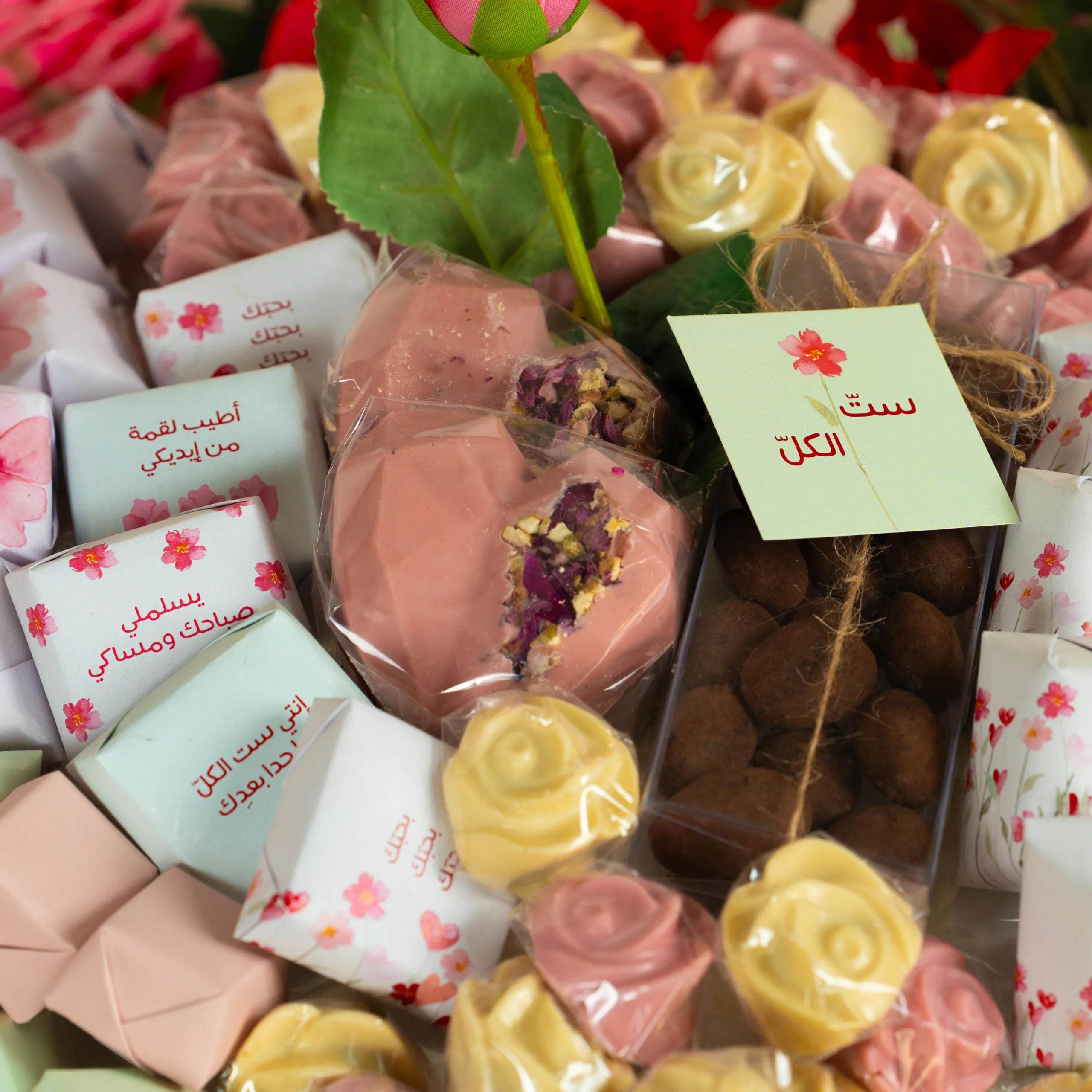 Greatest Love - Image 3