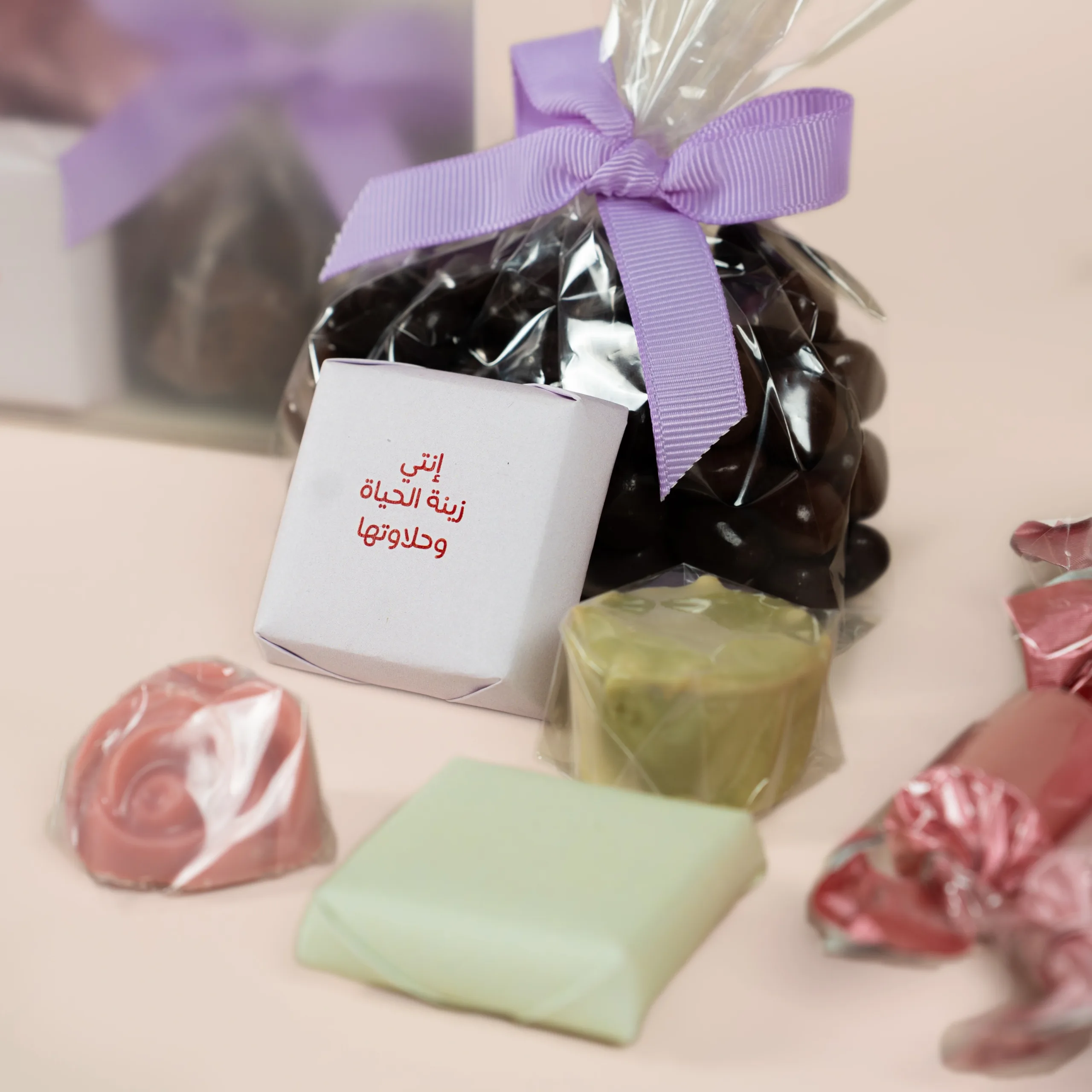 Blush Petals - Image 3