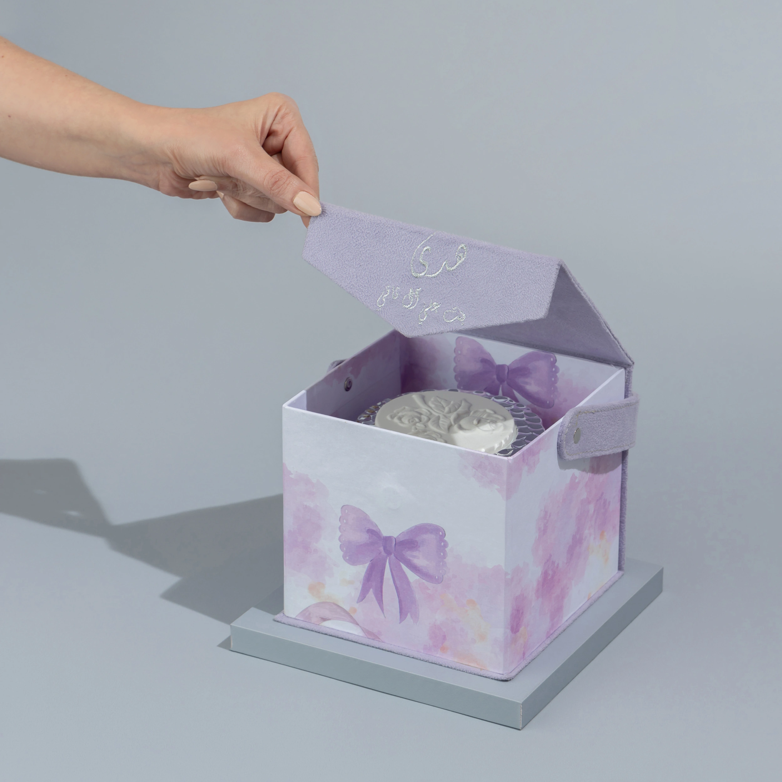 Velvet Glow - Image 2