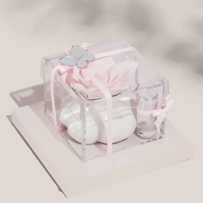 Pink Purification