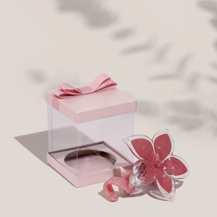 Blush & Bloom