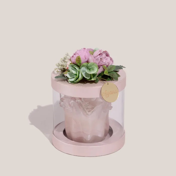 Pink Flame - Image 2