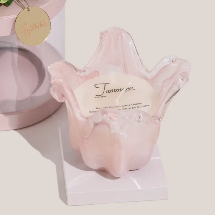 Pink Flame - Image 3