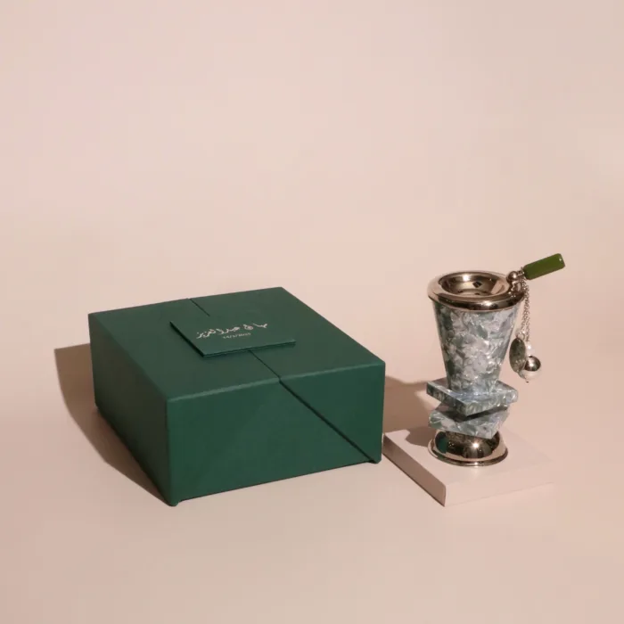 Aromatic Treasure