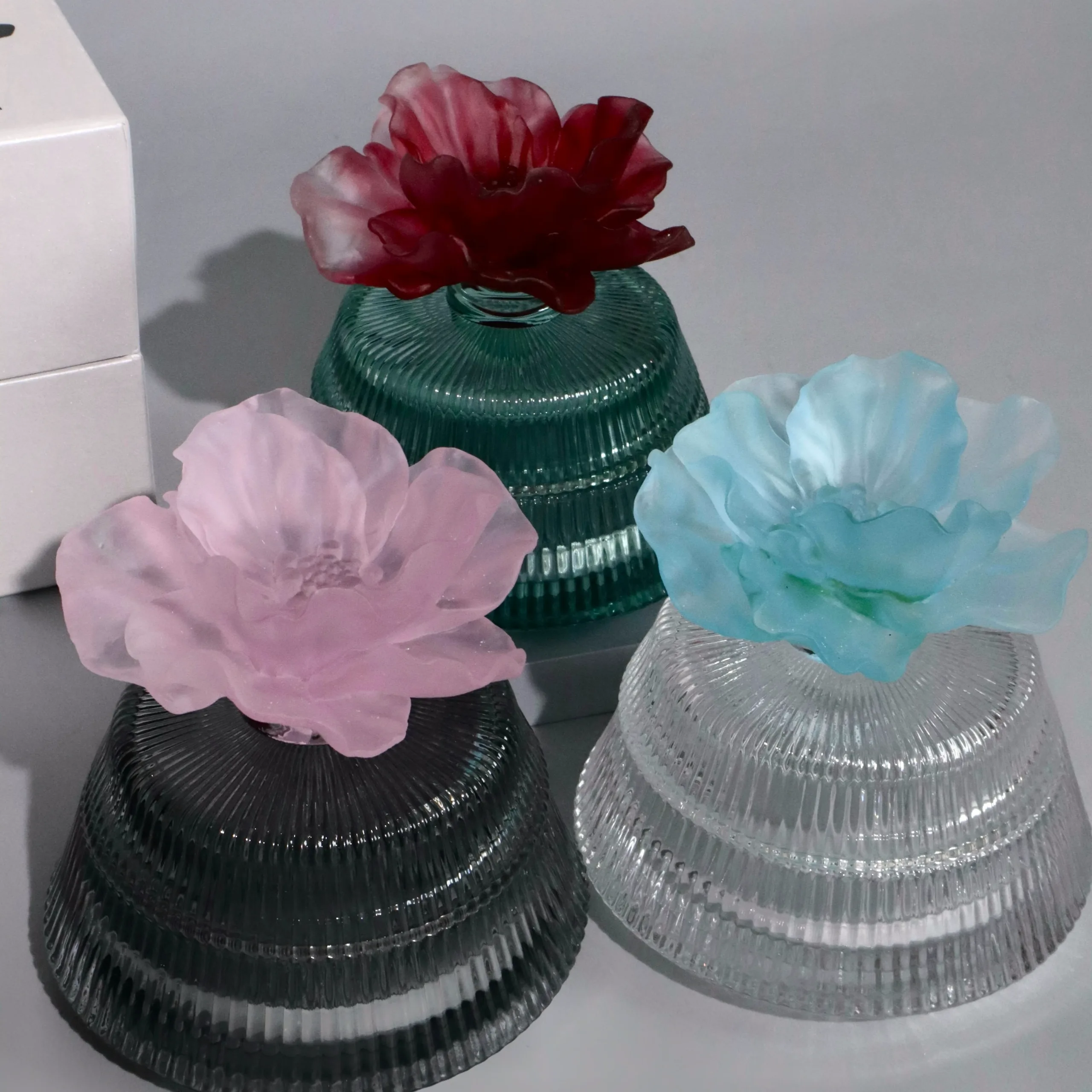 Floral & Frosty - Image 3