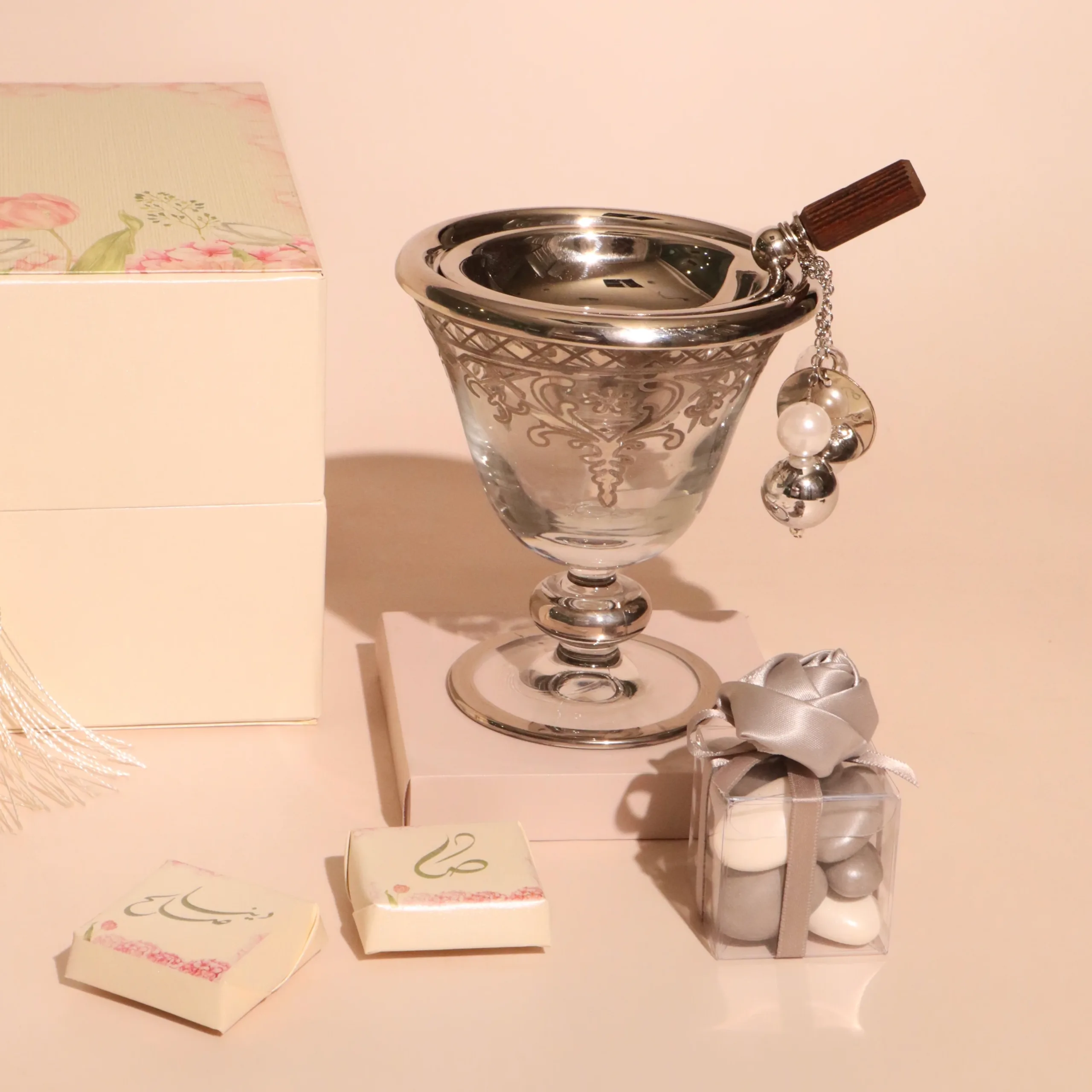 Tranquil Flame - Image 2