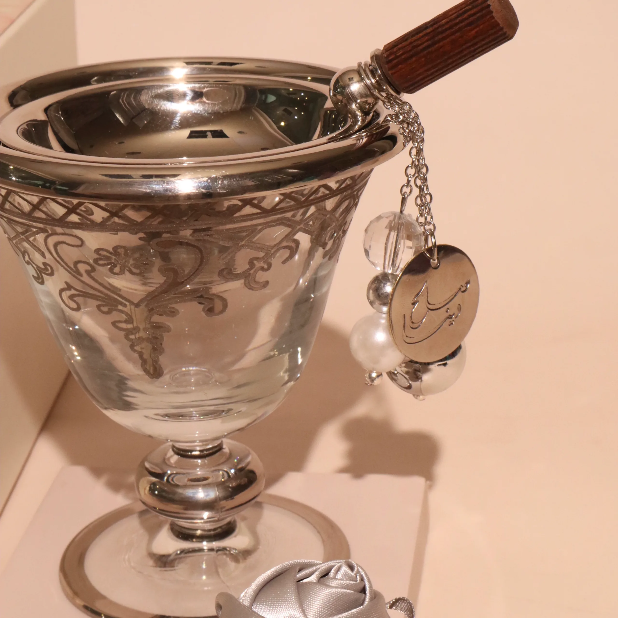 Tranquil Flame - Image 3