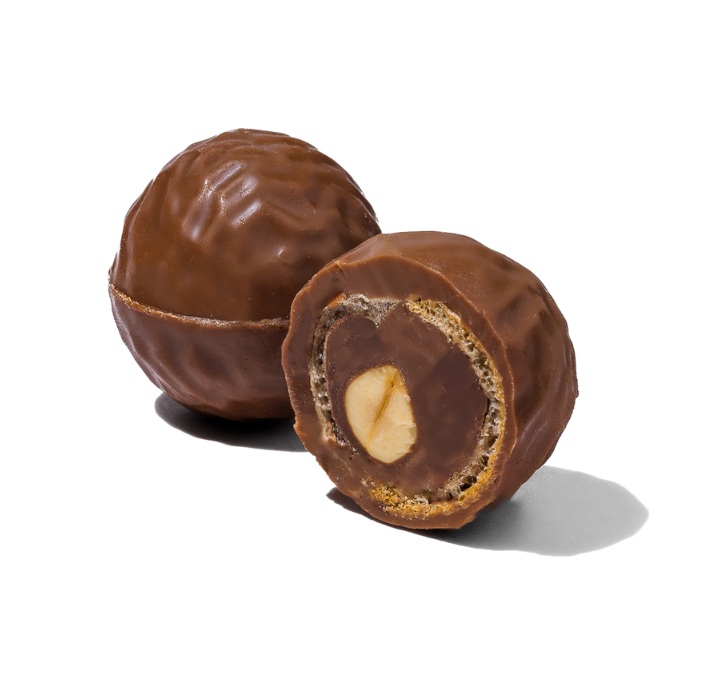 Hazelnut Ball