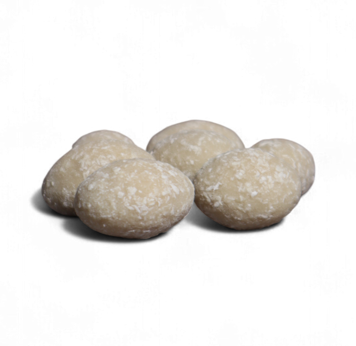 Coconut Almond Dragees