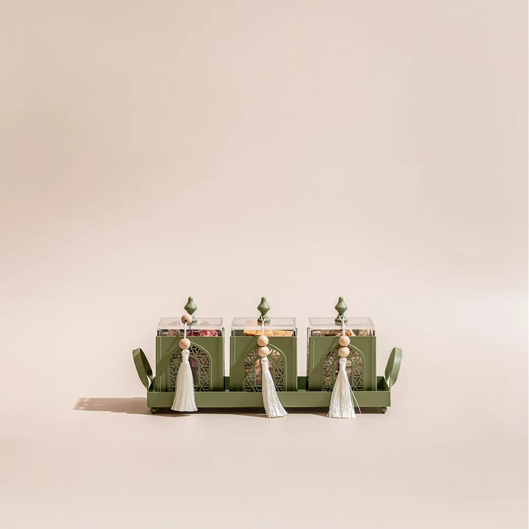 Tea Hour Treats - Image 9