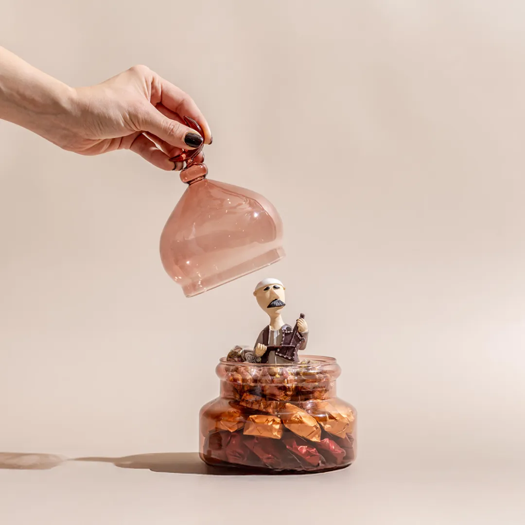 Crescent Charm - Large - Image 5