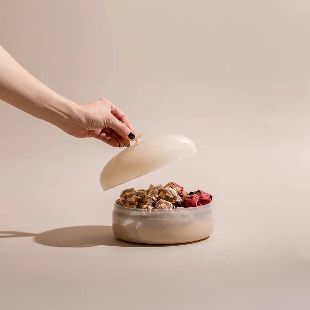 Lunar Whisper - Ivory