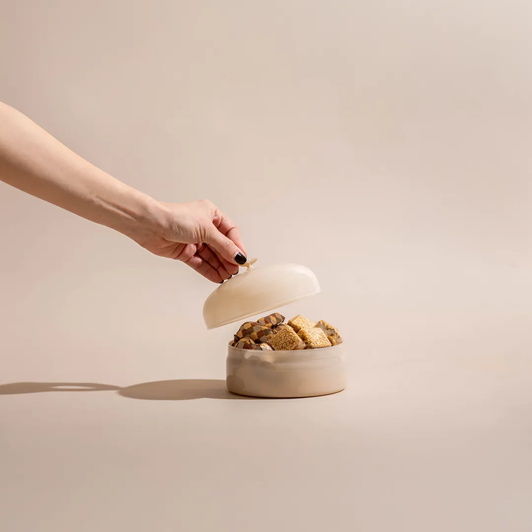 Lunar Whisper - Ivory - Image 6