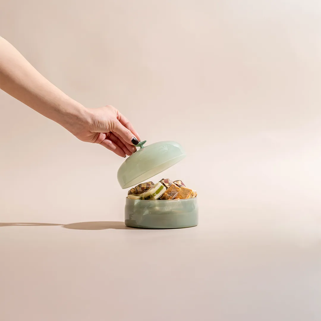 Lunar Whisper - Pistache - Image 6