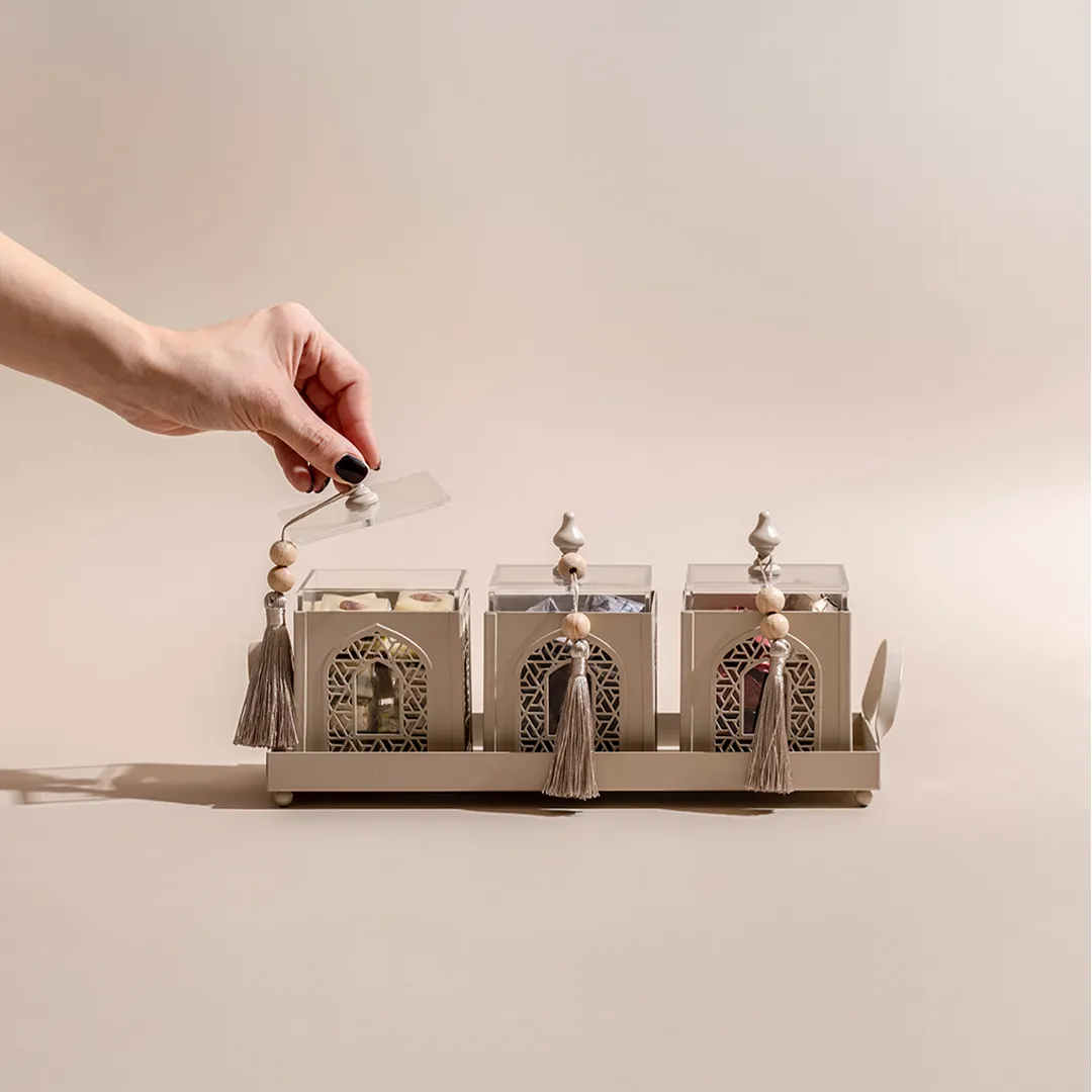 Tea Hour Treats - Image 16