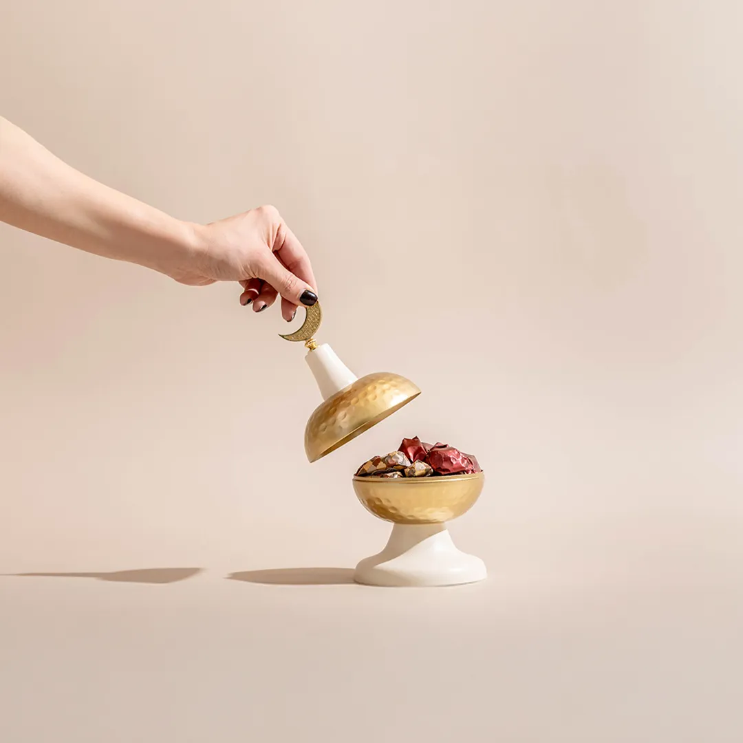 Magical Minaret - Ivory - Image 12