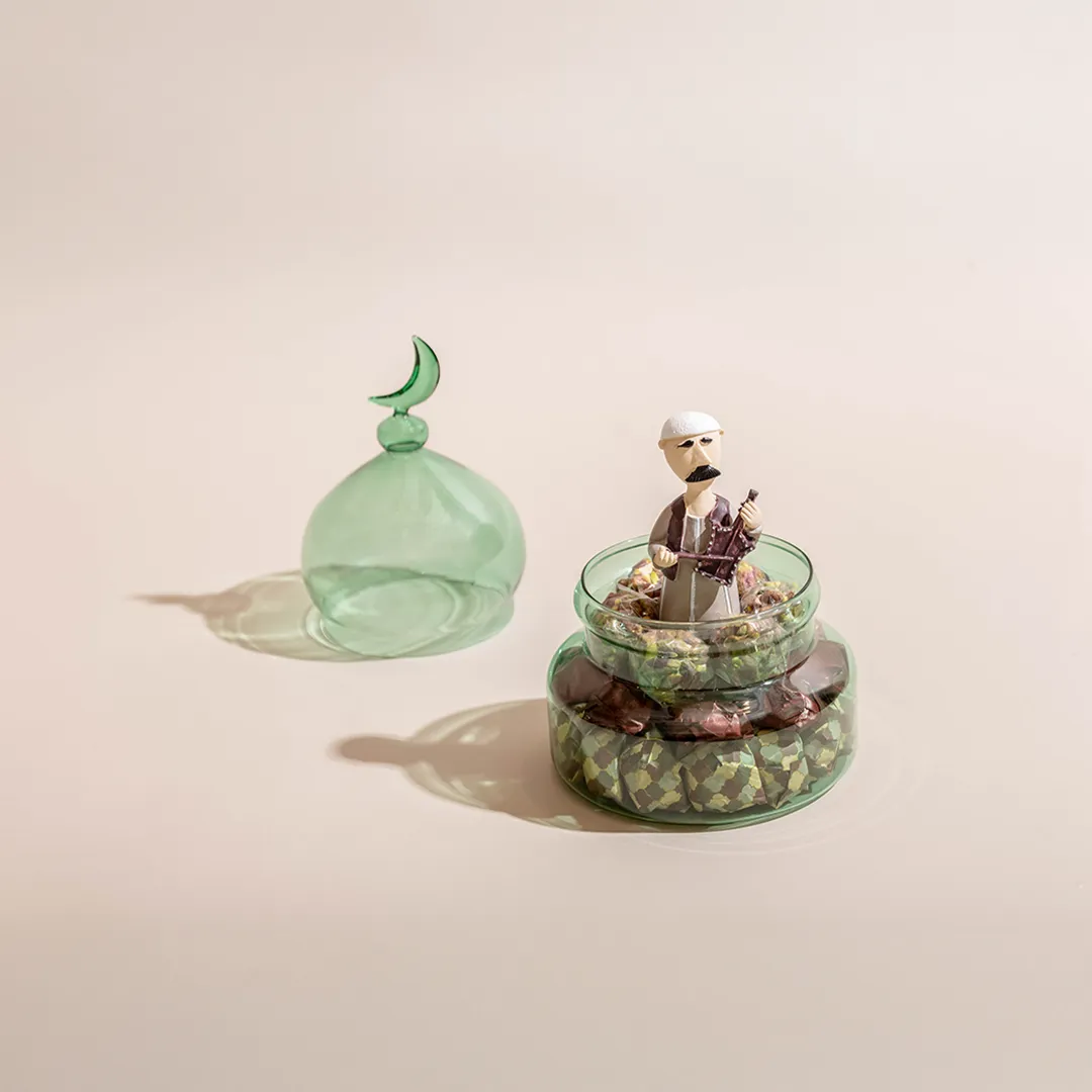 Crescent Charm - Large - Image 7