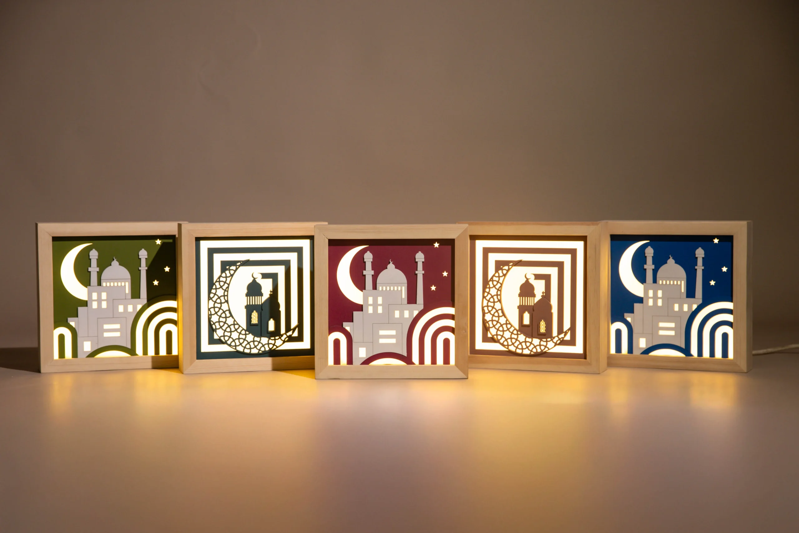 Moonlit Medley - Small