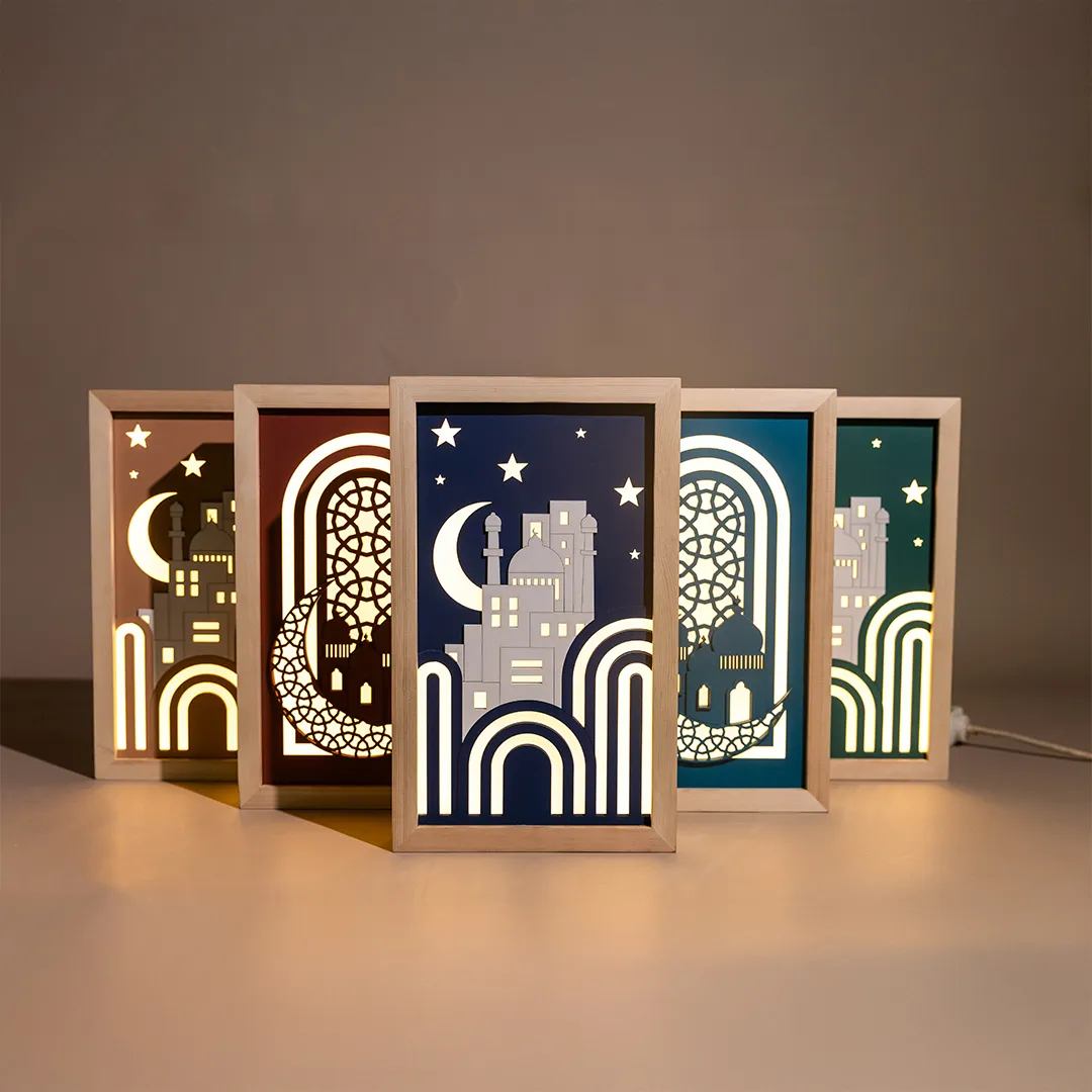 Moonlit Medley - Large