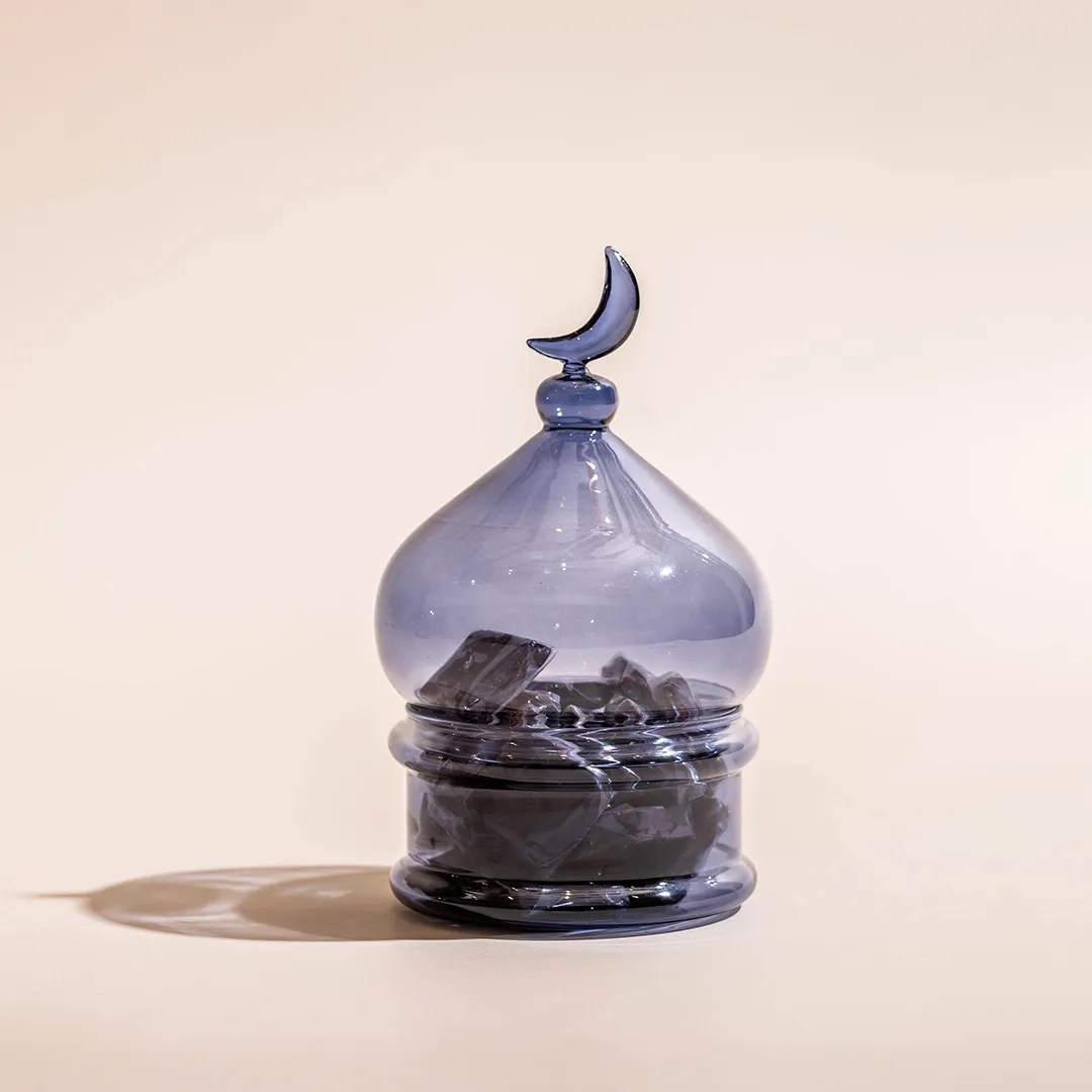 Crescent Charm - Small