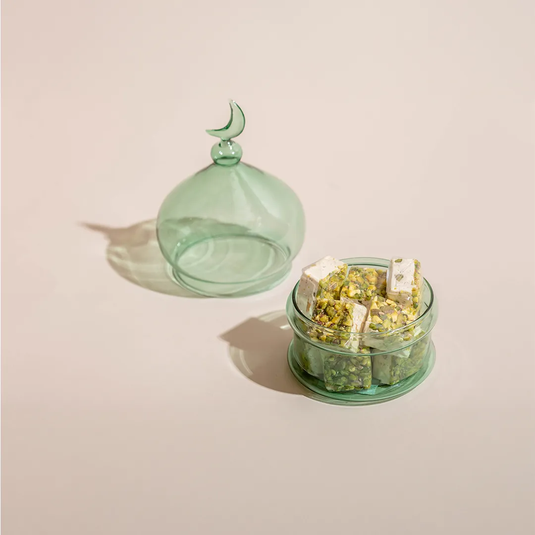 Crescent Charm - Small - Image 8