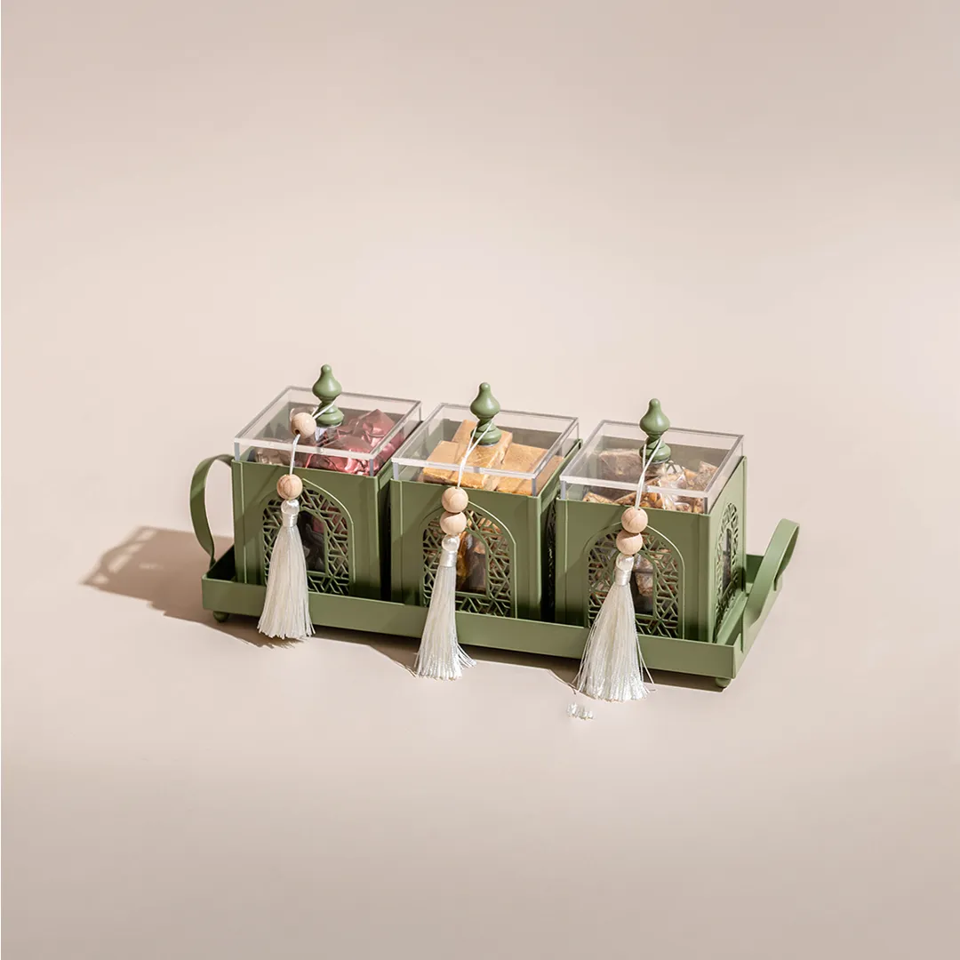 Tea Hour Treats - Image 15