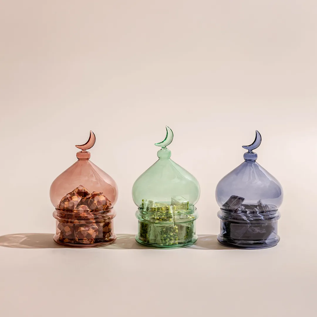 Crescent Charm - Set of 3 - Image 2