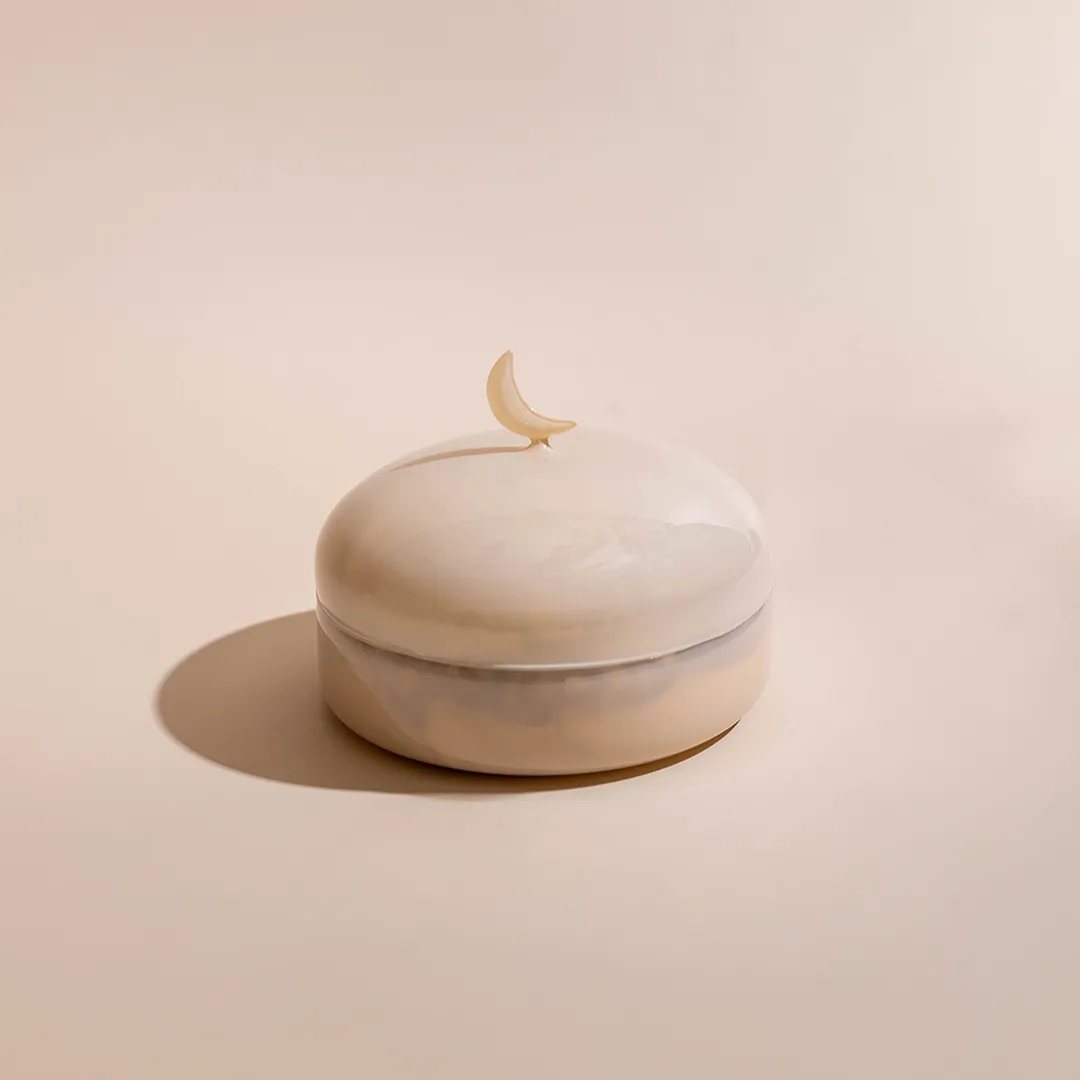 Lunar Whisper - Ivory - Image 2