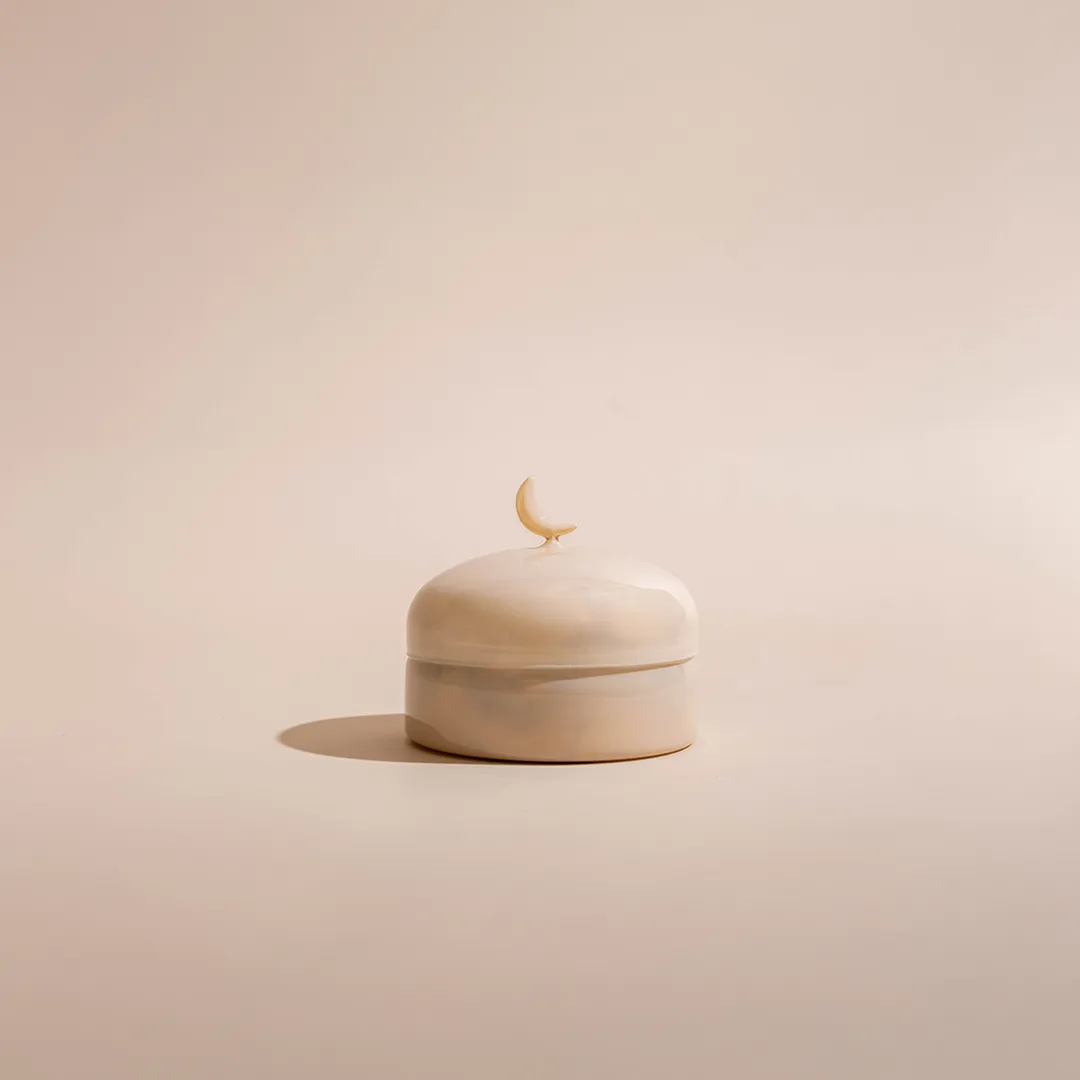 Lunar Whisper - Ivory - Image 7