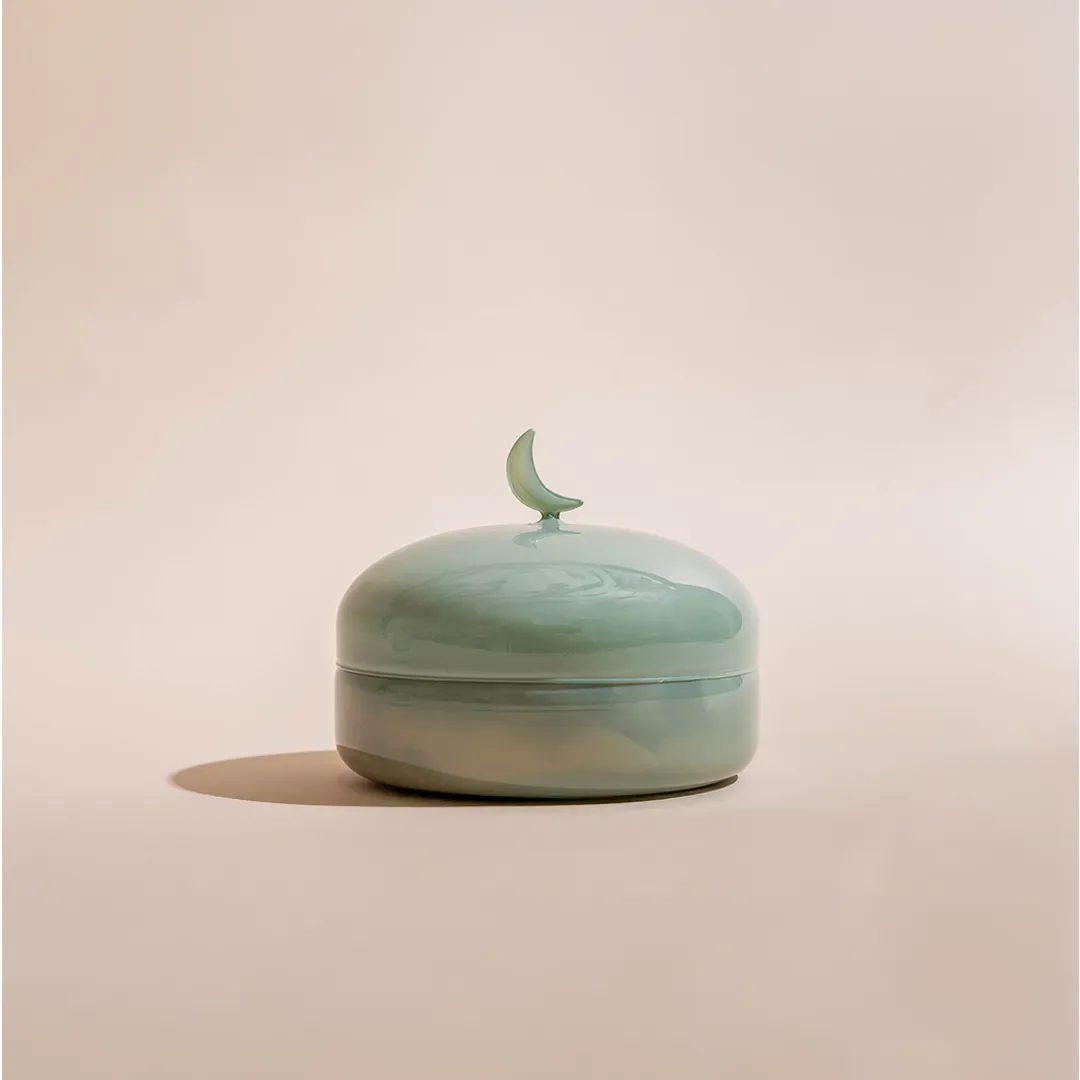 Lunar Whisper - Pistache - Image 2