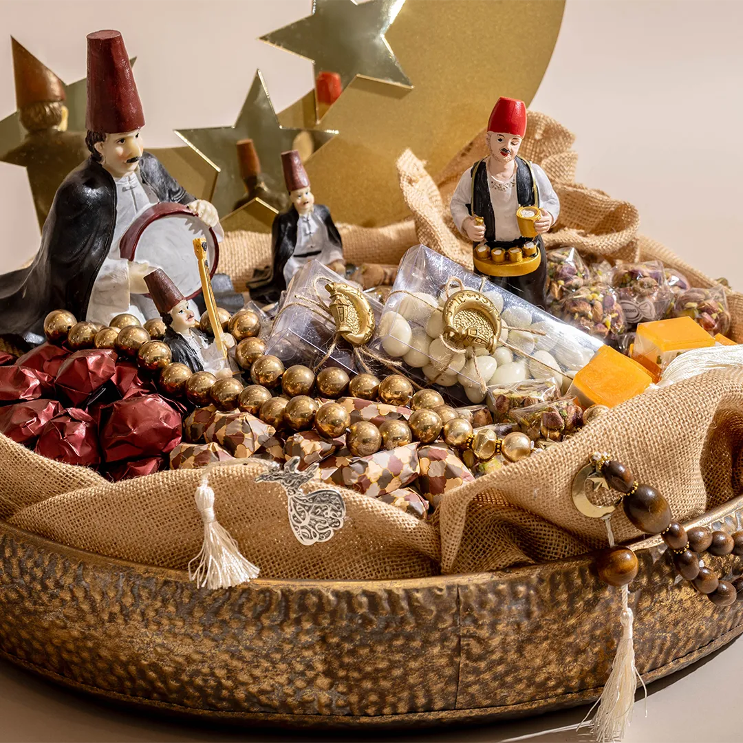 Golden Gather - Image 2