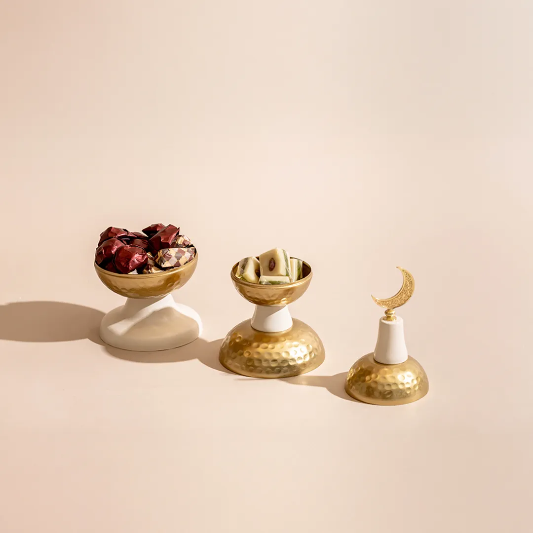 Magical Minaret - Ivory - Image 9