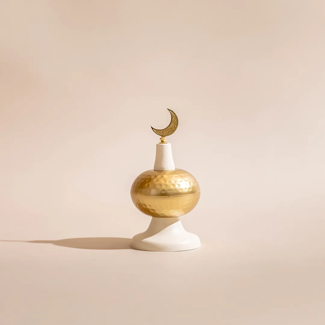 Magical Minaret - Ivory - Image 13